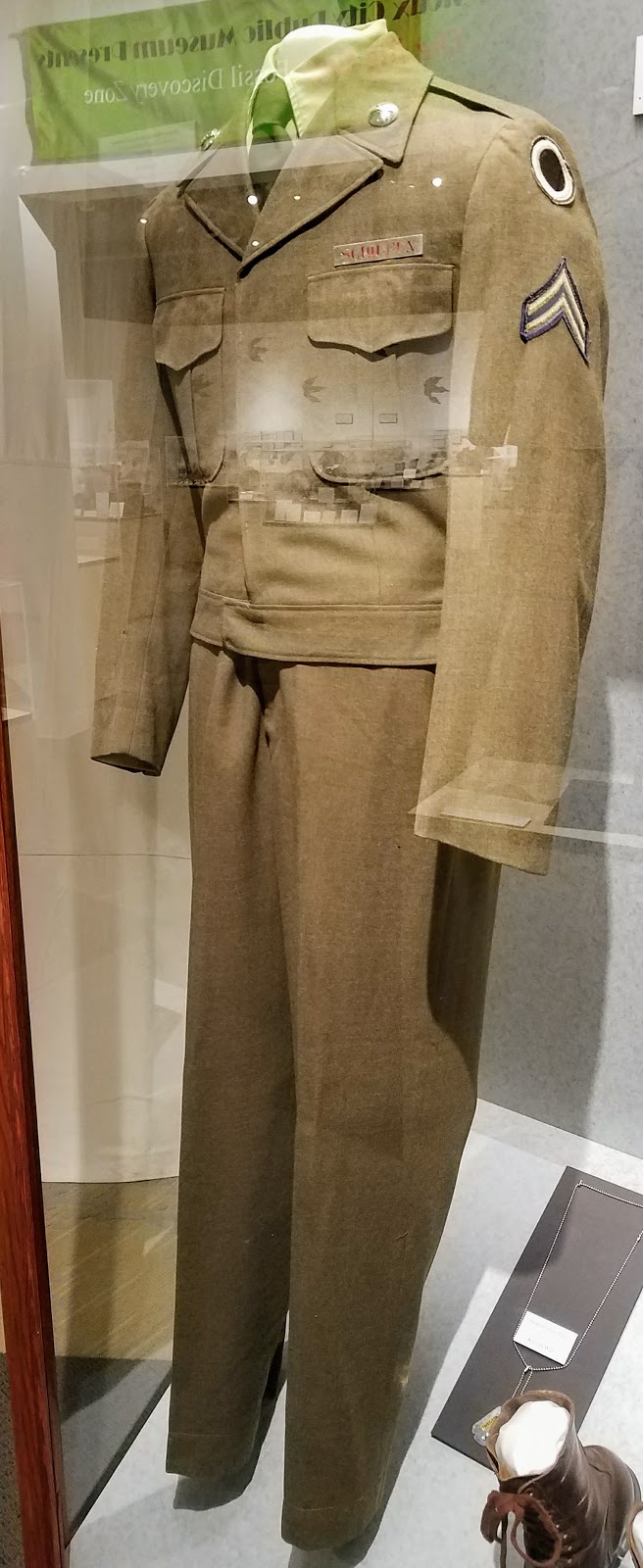 History and Culture by Bicycle Sioux City Public Museum Honoring Our