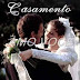 Mensagem aniversário de Casamento.