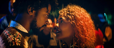 Sorry To Bother You Lakeith Stanfield Tessa Thompson Image 1