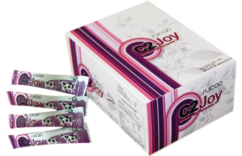 Susu Kolostrum C2Joy
