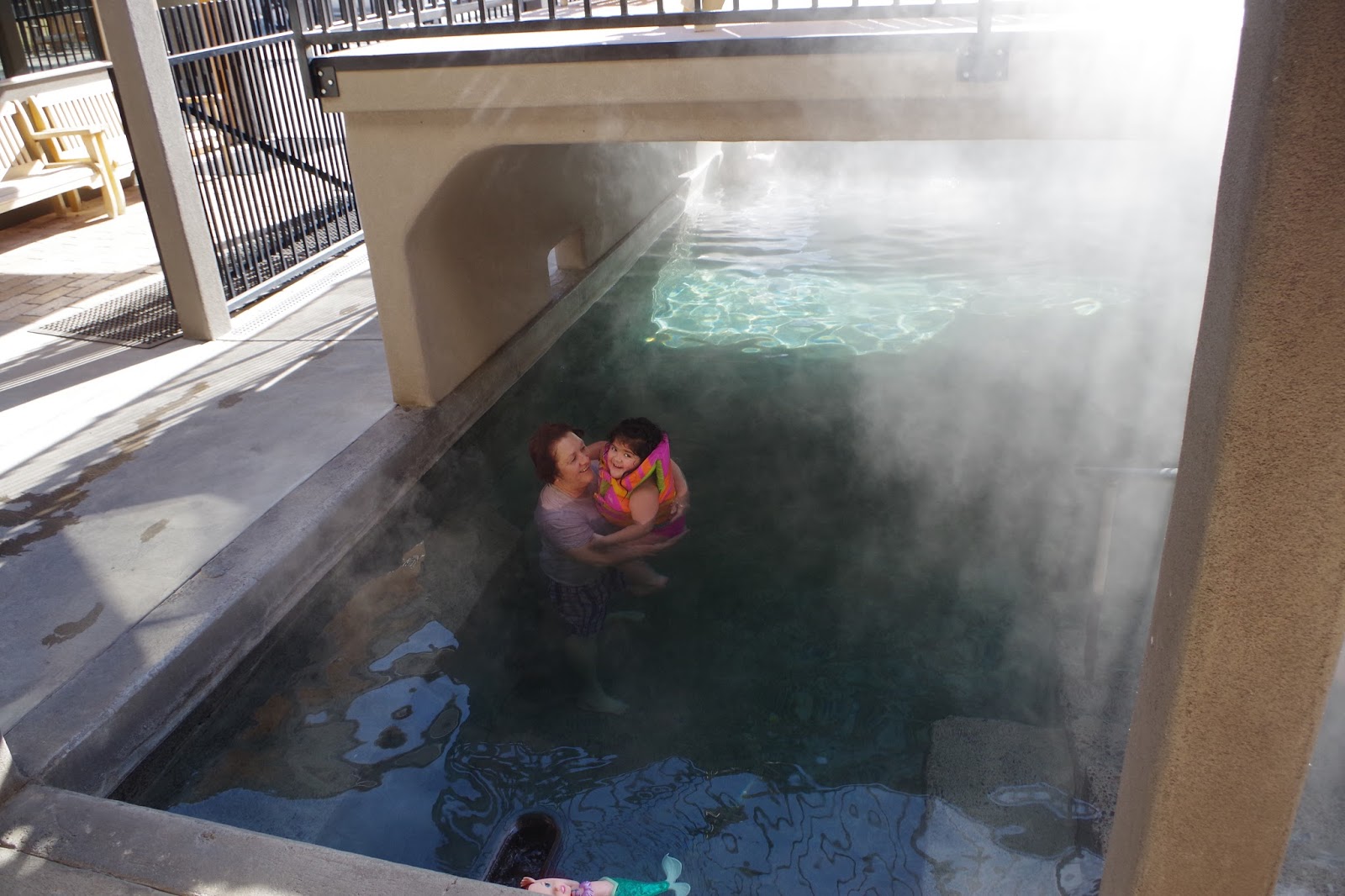 Stueby's Outdoor Journal Go visit Miracle or Banbury Hot Springs near