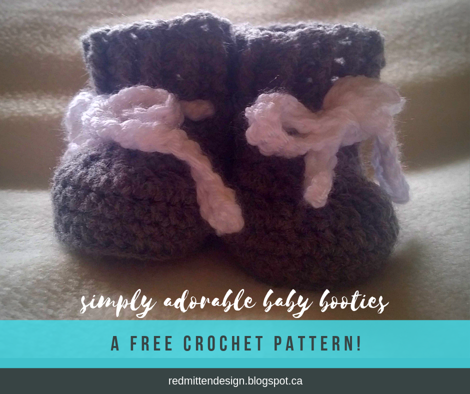 baby booties next
