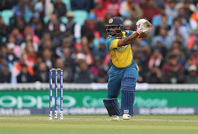 IPL Experiences Gave Fair Idea of Facing Bumrah Gunaratne