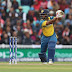 IPL Experiences Gave Fair Idea of Facing Bumrah Gunaratne