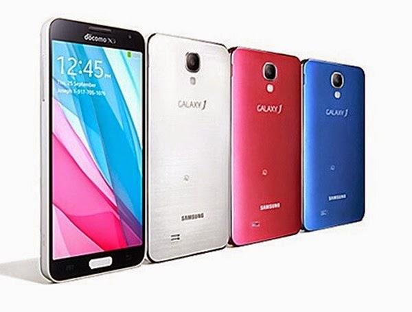 Spesifikasi Samsung Galaxy J1 Terbaru 2015 Spesifikasi Samsung Galaxy J1 Terbaru 2015