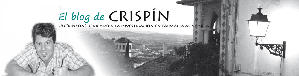 El blog de Crispin