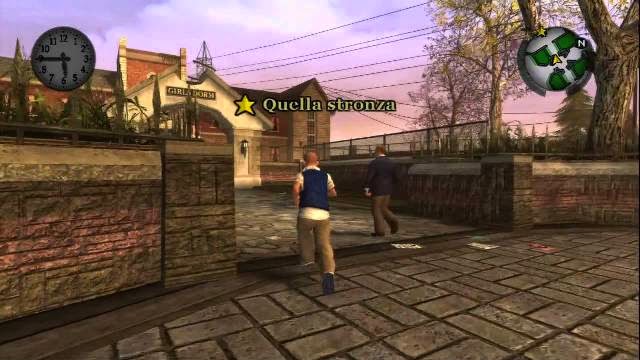Bully scholarship edition for pc full version