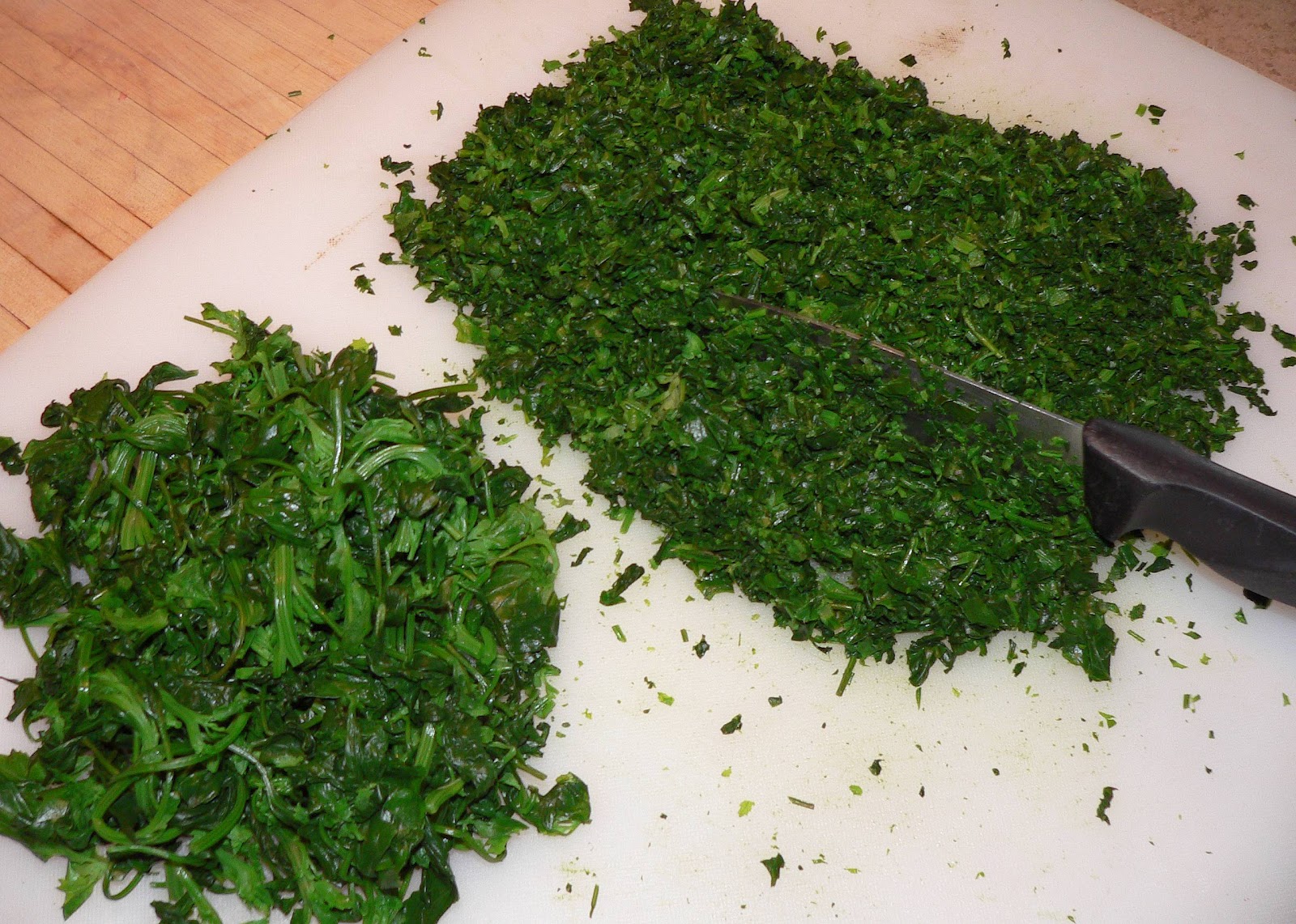 ORGANIC IN ST. LOUIS LAMB'S QUARTERS A HEALTHY CHOICE