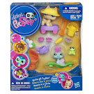 Littlest Pet Shop Gift Set Generation 3 Pets Pets