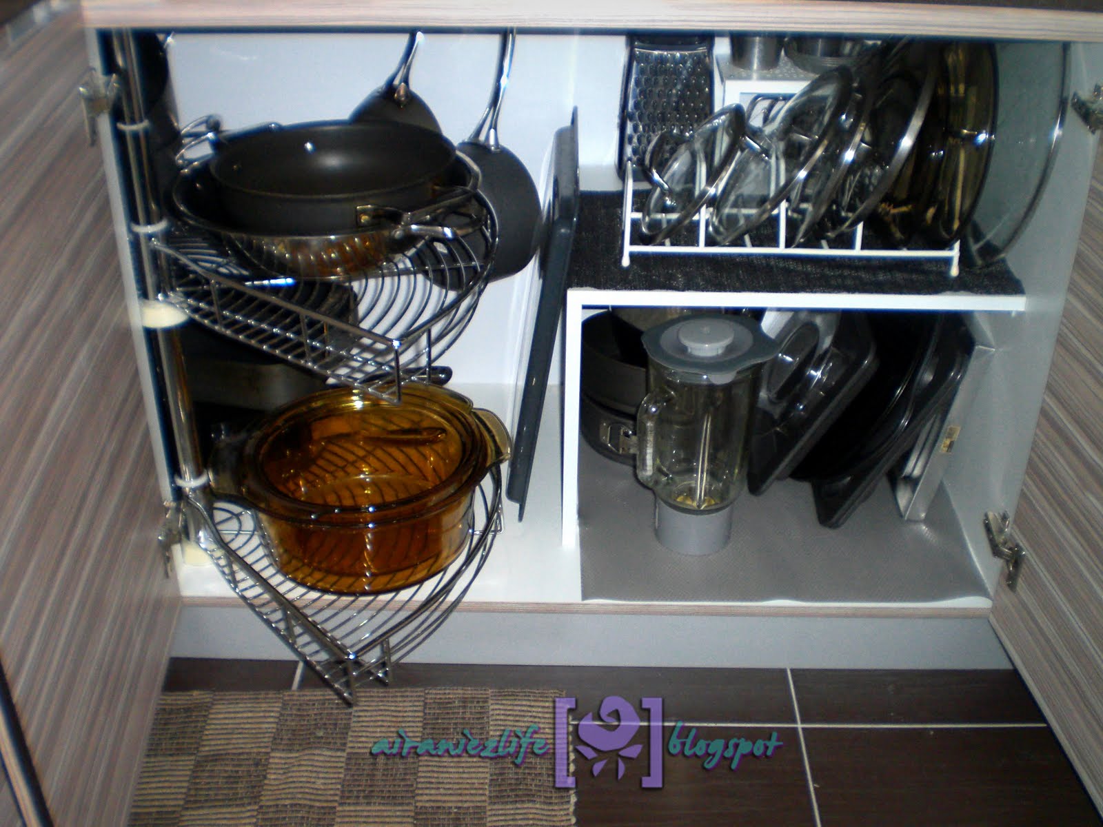 Aksesori Dapur Kabinet Desainrumahid Kedai Jual Aksesori Kabinet Dapur Desainrumahid