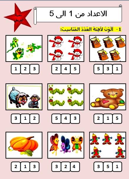 تمارين على a an some