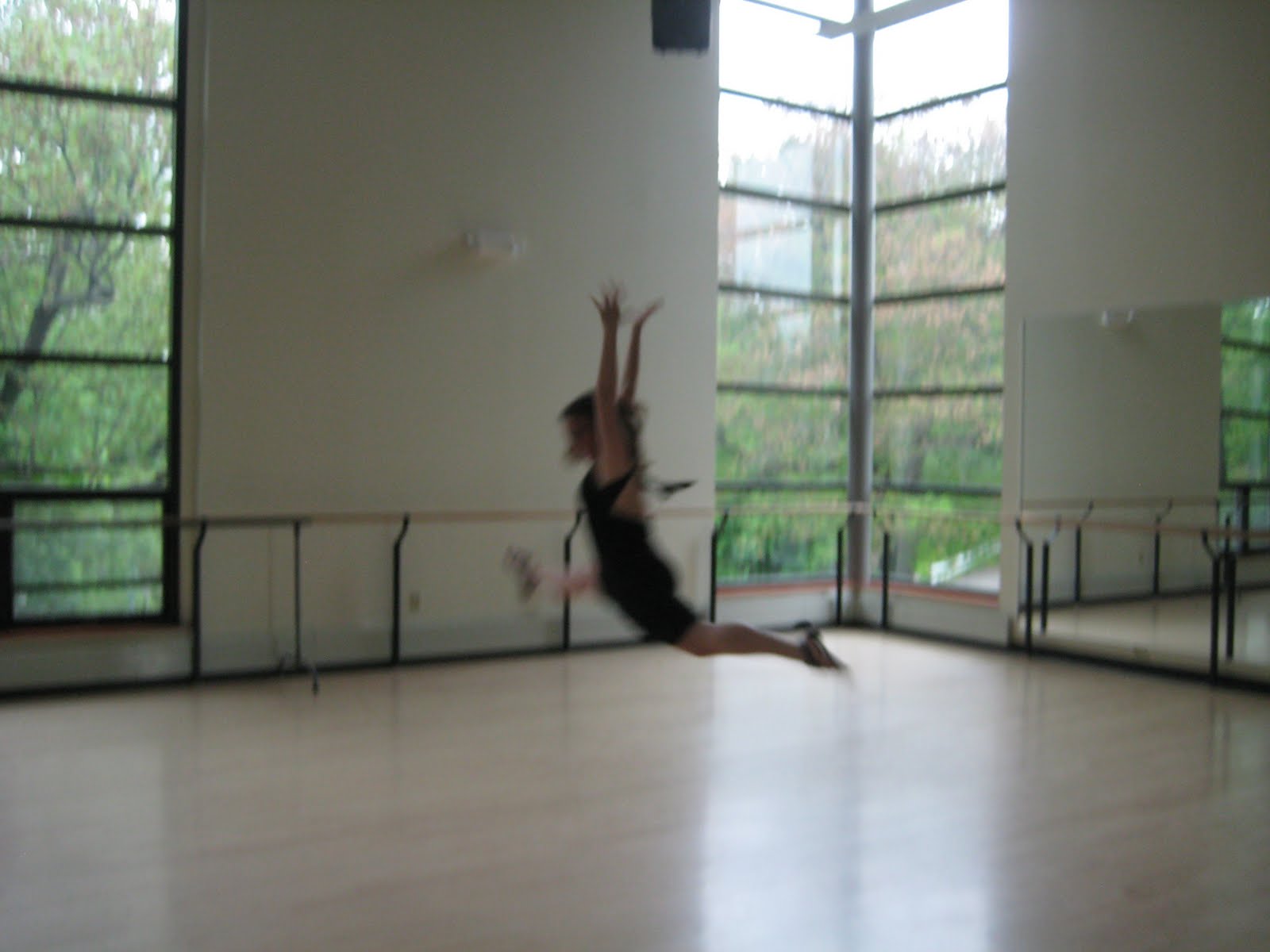 Luminarium Dance Blog Behind the Scenes MHC