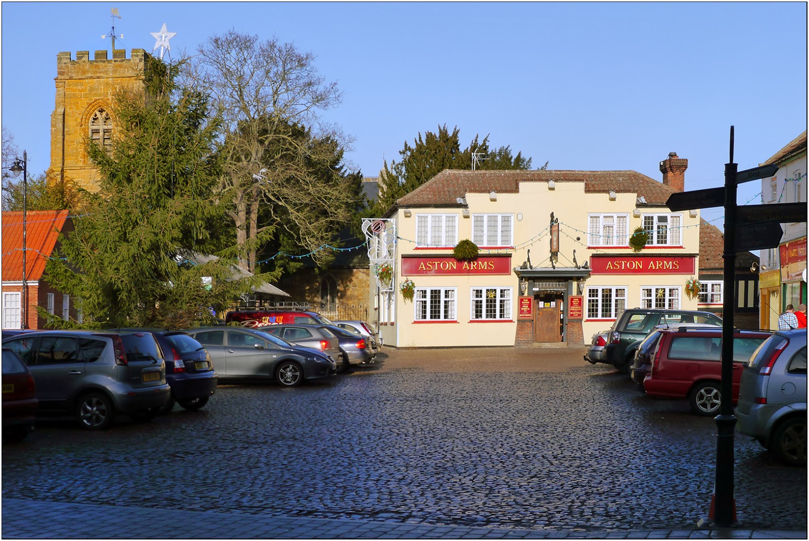 Lincolnshire Cam Market Rasen. (Part 1 of 3)