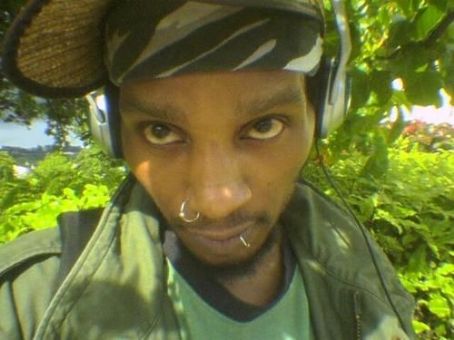 Pow! I Gotcha!: Del tha Funkee Homosapien - Both Sides of The Brain