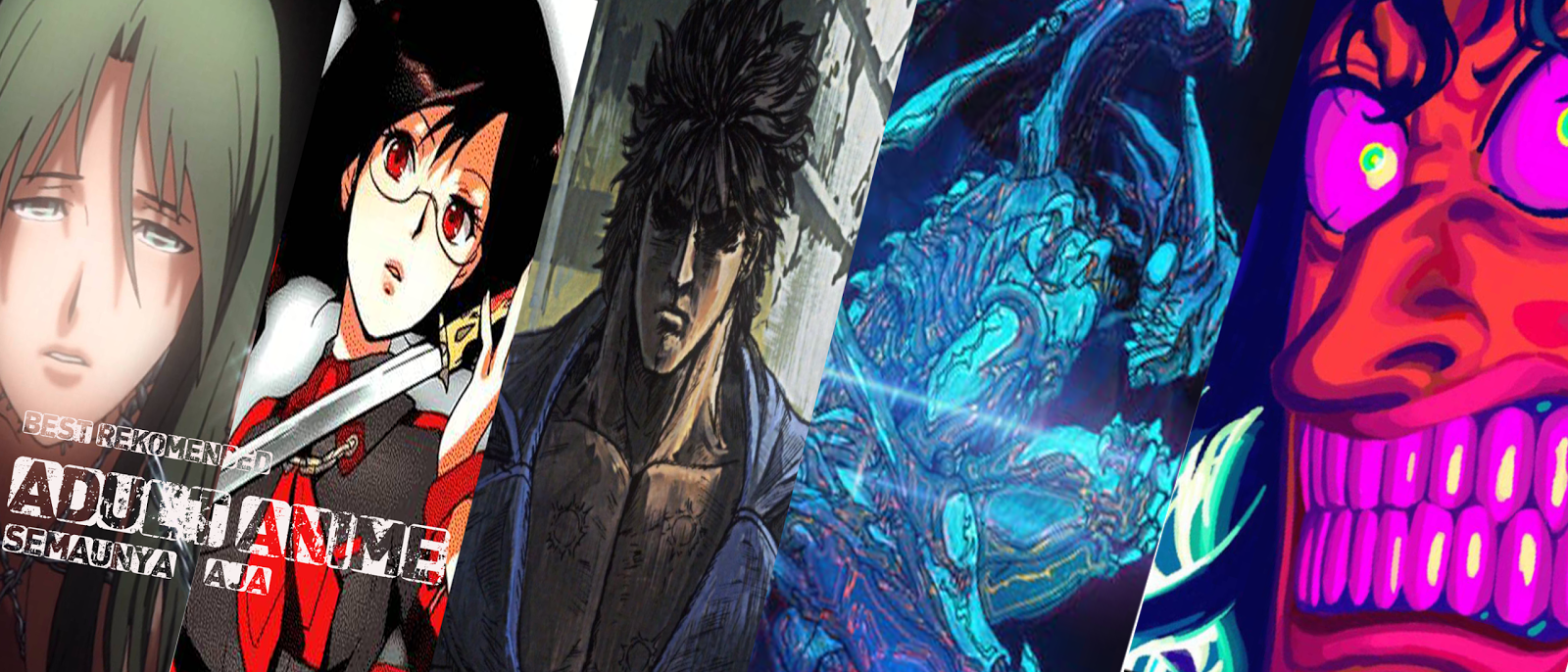 Khusus Yg Udah Gede Aja