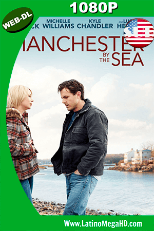 Manchester Frente al Mar (2016) HD WEB-DL 1080P Subtitulado (2016)