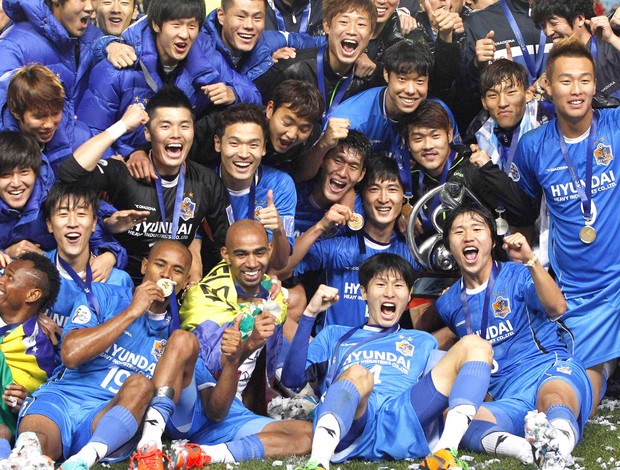 Liga dos campeoes afc Liga dos campeoes afc