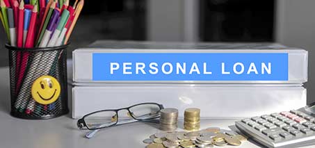 PERSONAL LOAN