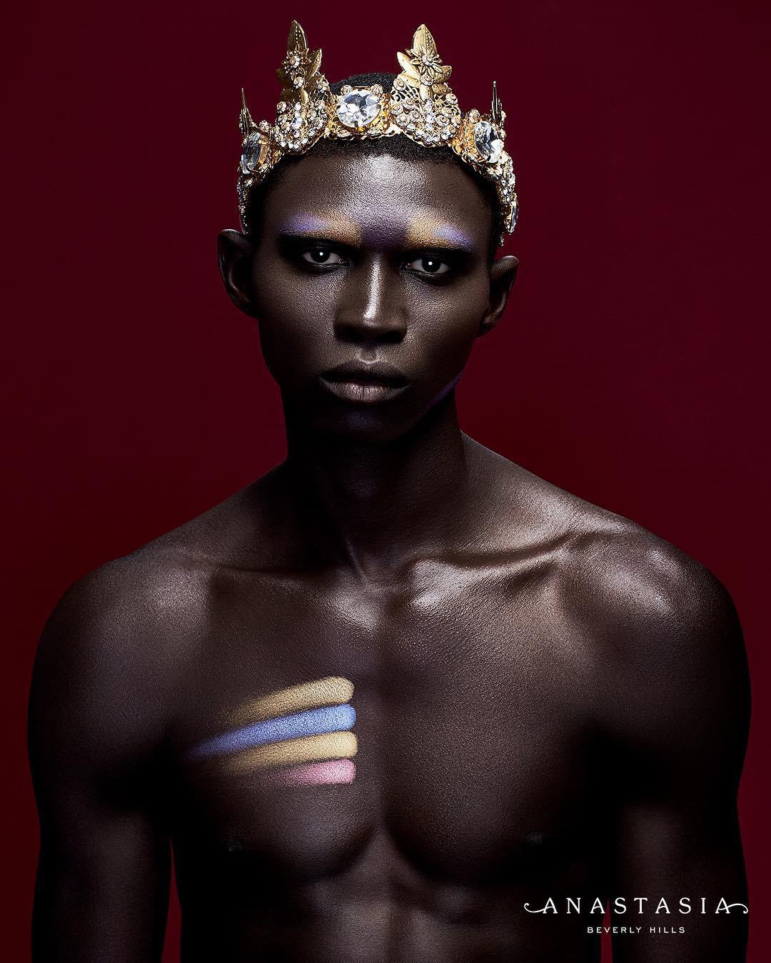 abh moonchild male abh moonchild campaign, abh moonchild male model