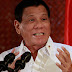 Duterte attacks Church hypocrisy on illegal drugs war