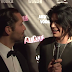 2011-01-18 Josh Garcia Video Interview at the Drag Race Premiere-West Hollywood, CA
