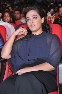 Nitya menen at Janatha garage Audio Nitya menen at Janatha garage Audio
