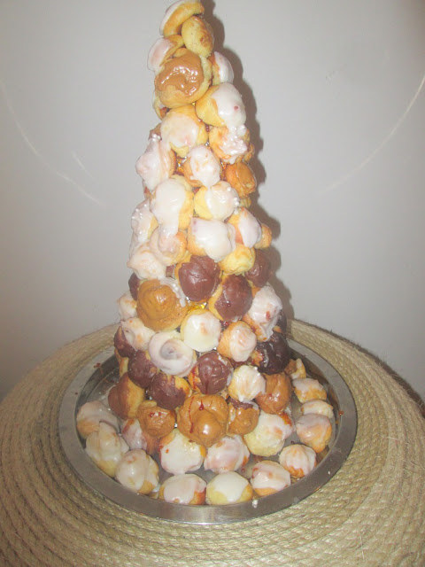 IMG 0100 - מגדל קרוקומבוש פחזניות