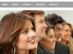 Template Blogger Buat Blog Kantor atau Instansi Template Blogger Buat Blog Kantor atau Instansi