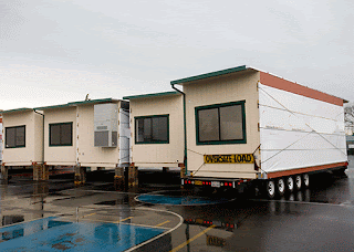 How much do portable modular classrooms cost
