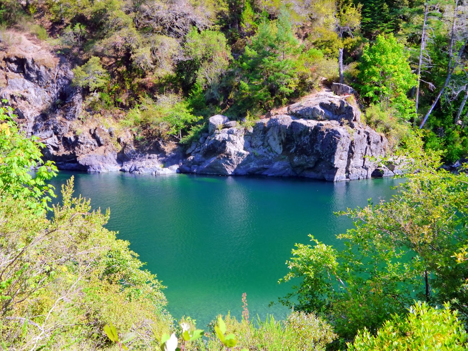 American Travel Journal Myrtle Beach Smith River National Wild and