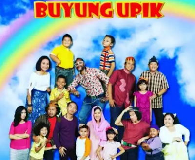 Download Lagu Ost Buyung Upik RCTI Terbaru