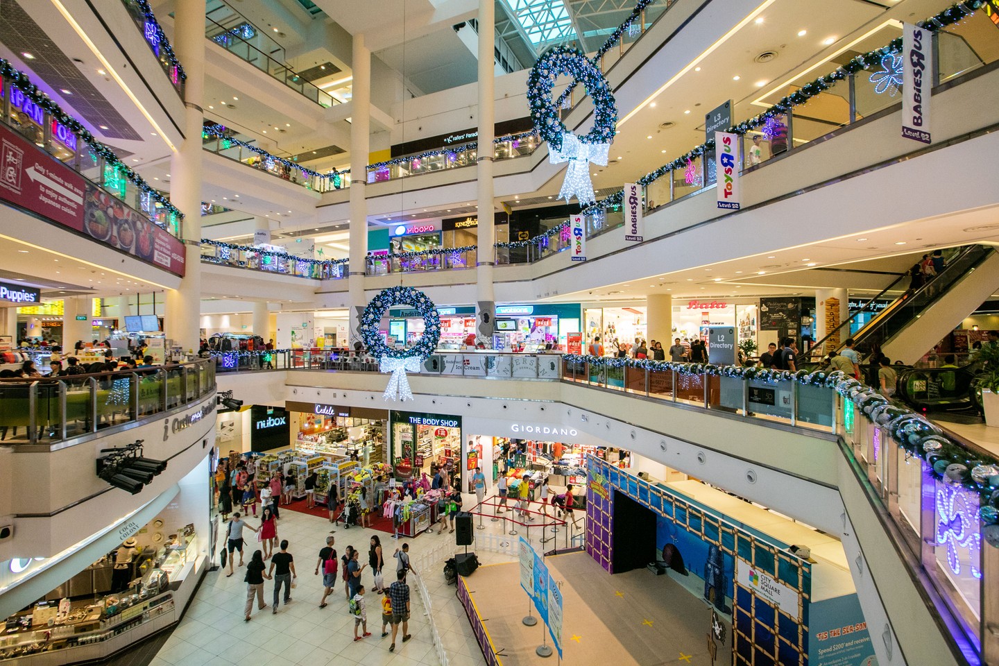 List of interesting things to do in Batam