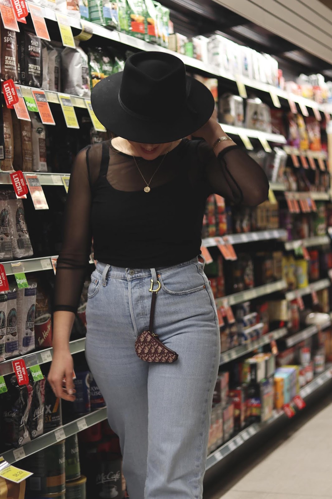 ribcage levis review