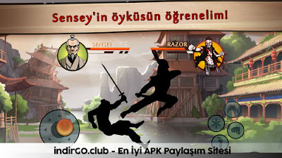 shadow fight 2 special edition apk shadow fight 2 special edition apk