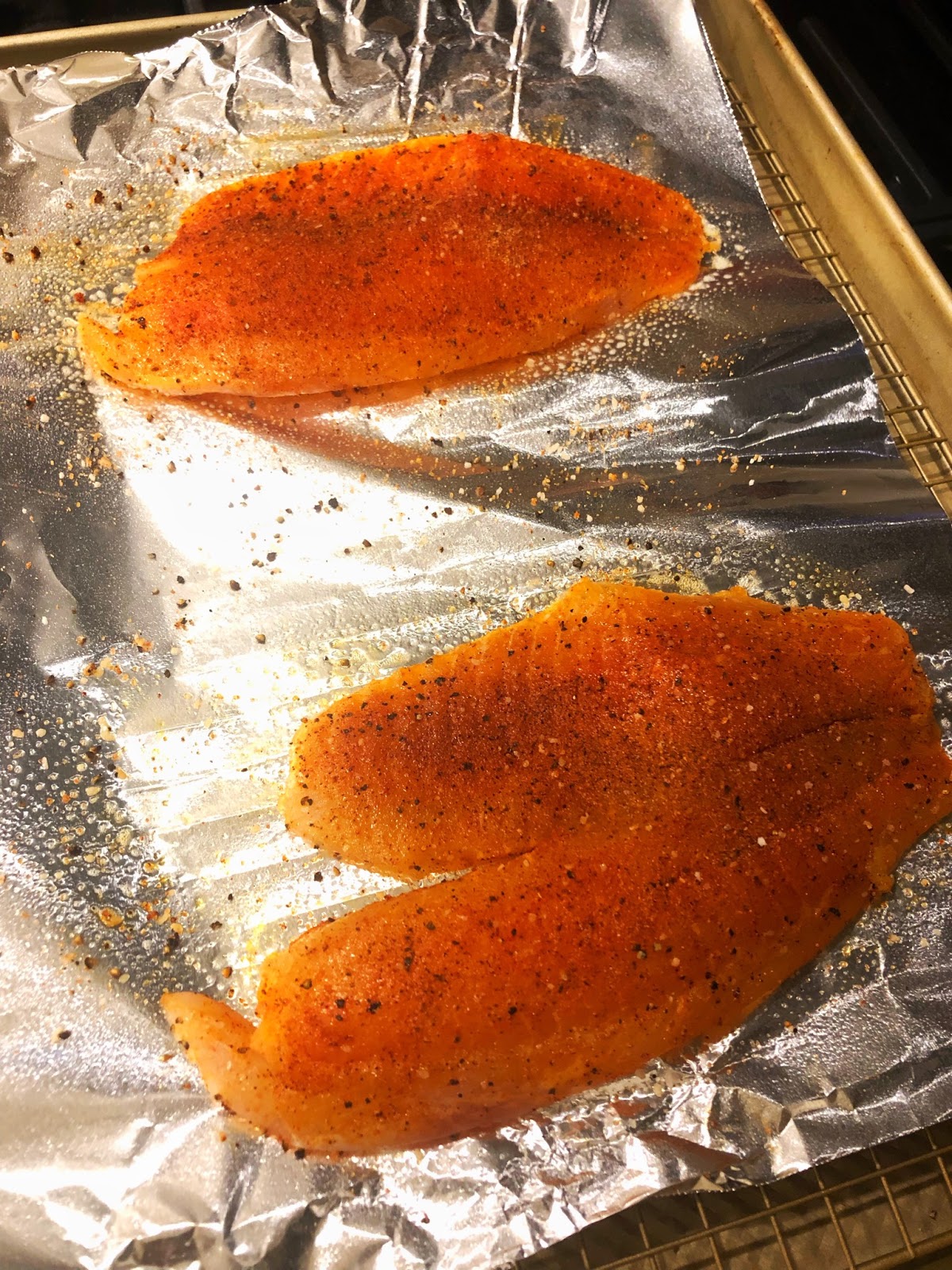 Puerto Rican Blacklight Fish