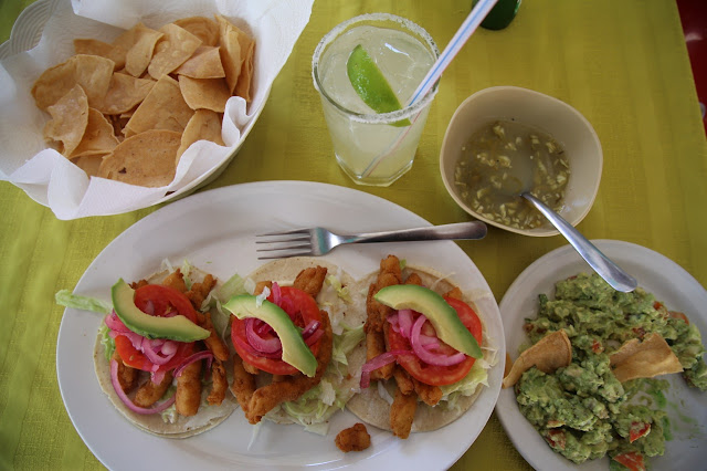 las pachas restaurant, holbox,yucatan, mexico