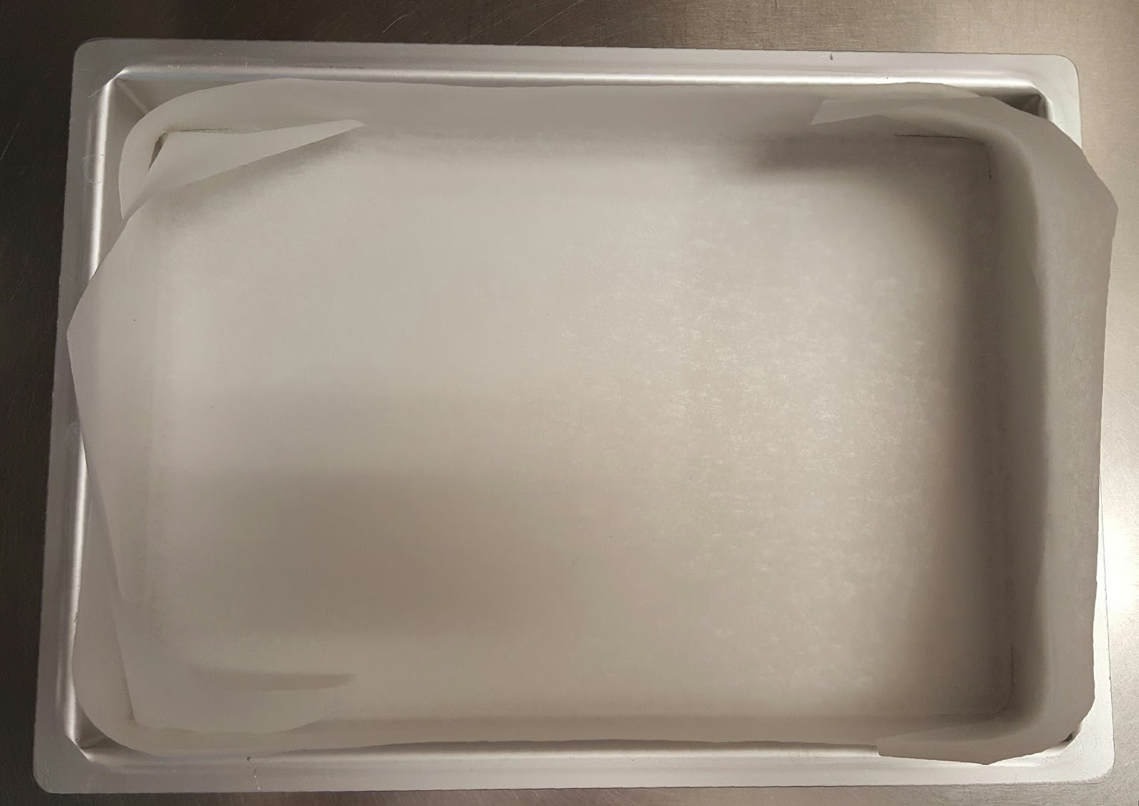 Ultimate Cake Square/rectangular pans