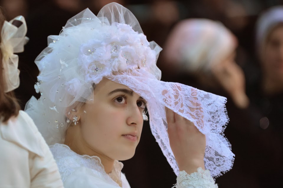 Frum Gay Girl: FEARLESS QUEER CHASSIDIC GIRL