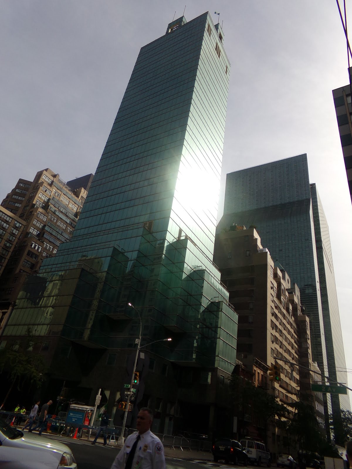 The Nigerian Independence Day Parade & Festival New York