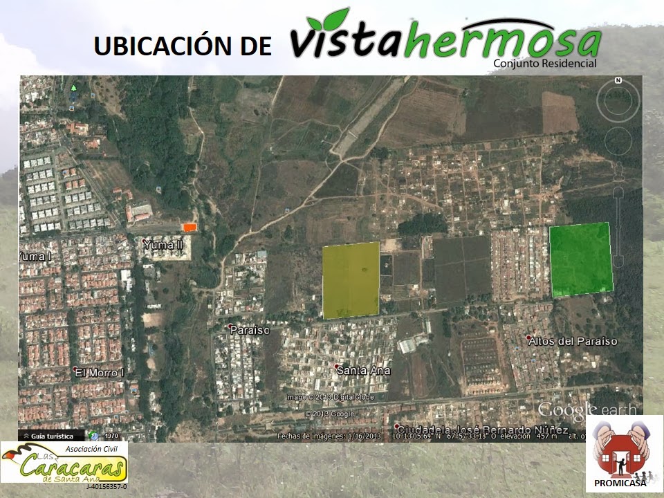 INFORMACIÓN VISTA HERMOSA
