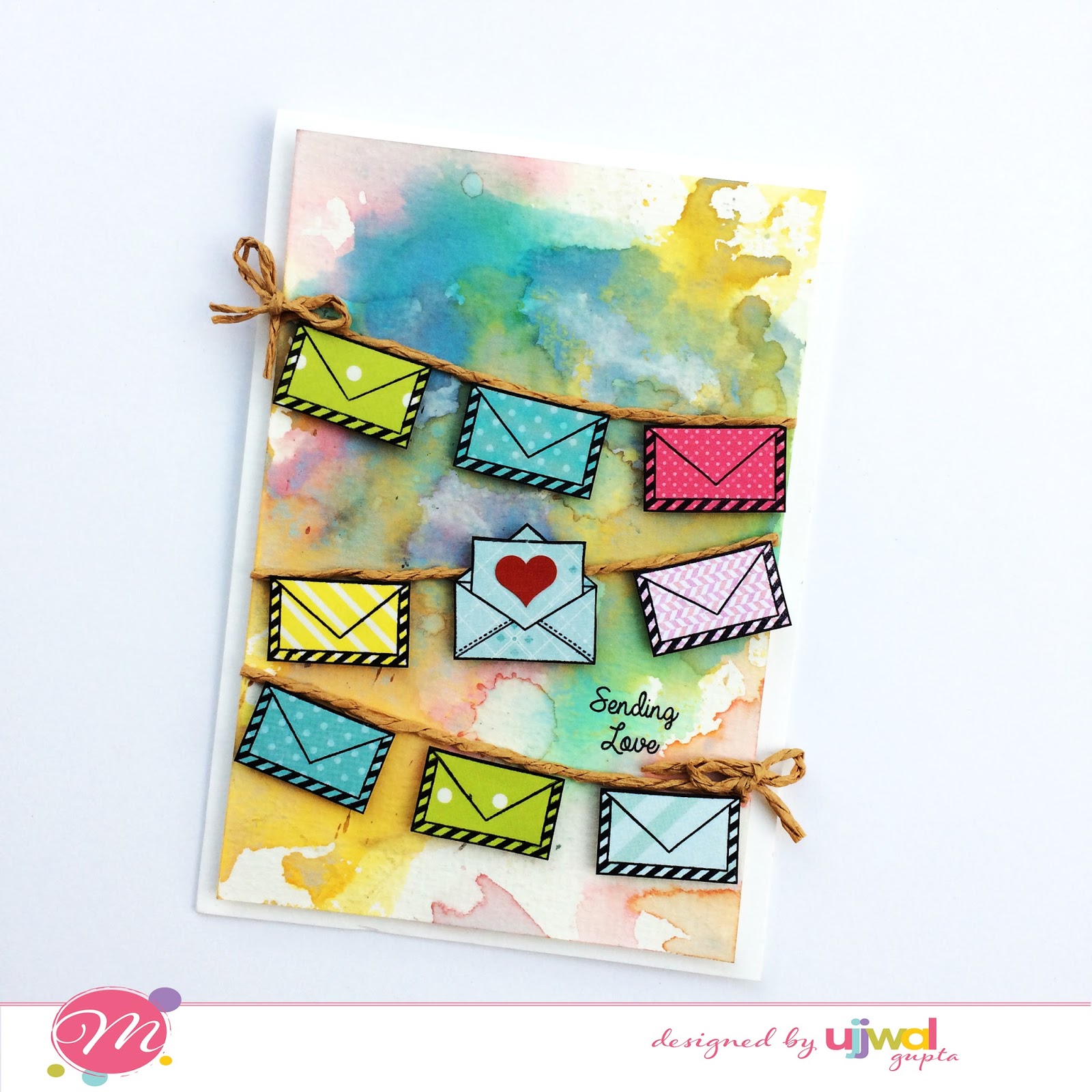 how to make a small envelope