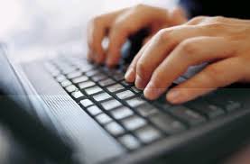 Cara Terbaru Membuat Efek Tulisan Berjalan di Blog