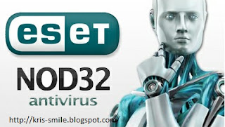 Antivirus eset NOD32
