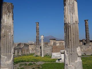 Pompei - Italy - Atelier da Pink Blue www.atelierdapinkblue.blogspot.com