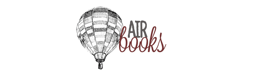 Air Books
