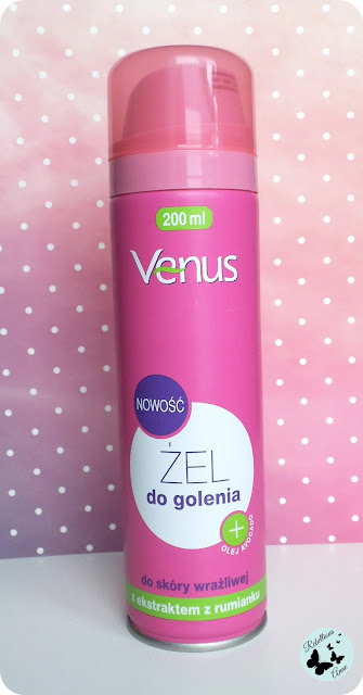 Haul: Eveline, Alterra, Revlon, Venus Haul: Eveline, Alterra, Revlon, Venus