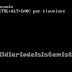 Impossibile avviare Windows: NTLDR mancante