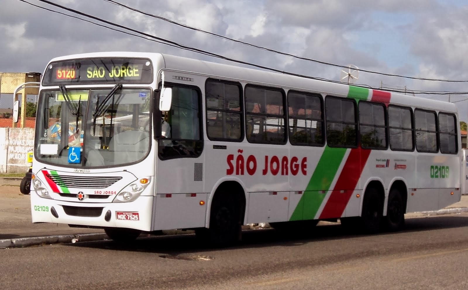 Horários e Linhas | Ônibus da Paraíba