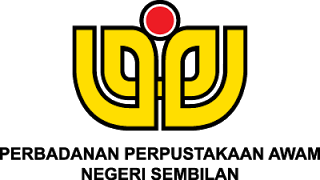 Logo Perbadanan Perpustakaan Awam Negeri Sembilan - http://newjawatan.blogspot.com/