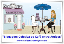 Café Entre Amigos